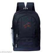 35L Latest Polyester Men Laptop Backpack