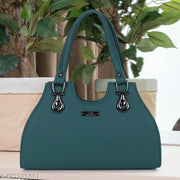 Latest Trendy Branded Blue Handbag For Girls/Women's