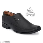 Formal shoes