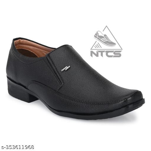 Formal shoes