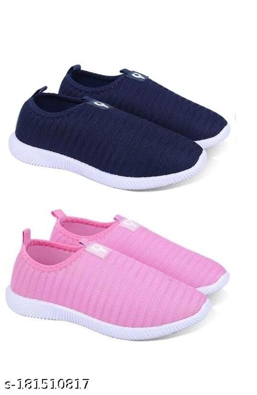 Casual Shoes
