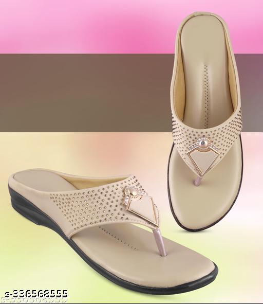 ASD FANCYE NEW Fashion Stylish Sandals and slippers AND Flats
