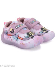 Mukunda footwear  led light shoes for kids stylish trendy