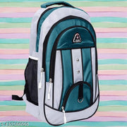 Skylers 35 L Casual Waterproof Laptop Bag/Backpack for Men Women Boys Girls/Office School College Teens & Students