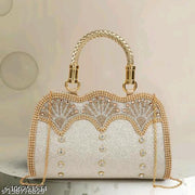 Stylish party clutch women girl