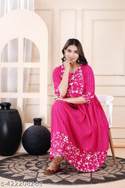 women's frocks Kurti