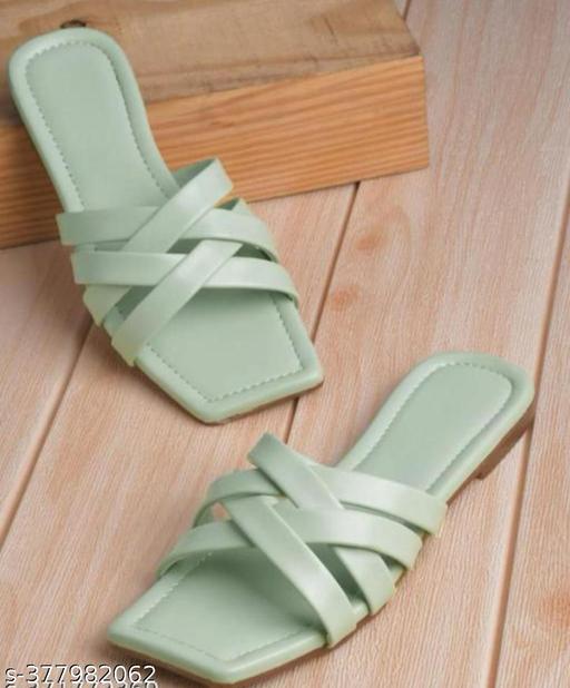 NEW  casual Falts s Stylish Sandals and slippers