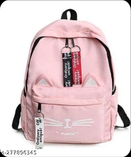 High Quality Bag and Suitable For Collage And High School Student Bag