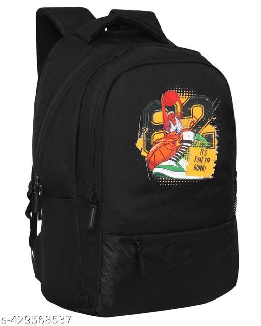 Large 35 L Laptop Backpack unisex Spacy