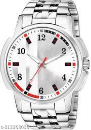stylish treandy analog men watch and  attractive and unique watch for boys