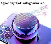 Mini Boost multicolour bluetooth Speaker, best Bluetooth Speaker, mini Bluetooth Speaker, Base Bluetooth Speaker