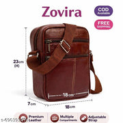 Zovira stylish sling bag