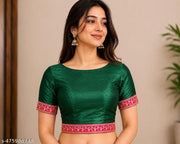 Aagam Graceful Sarees