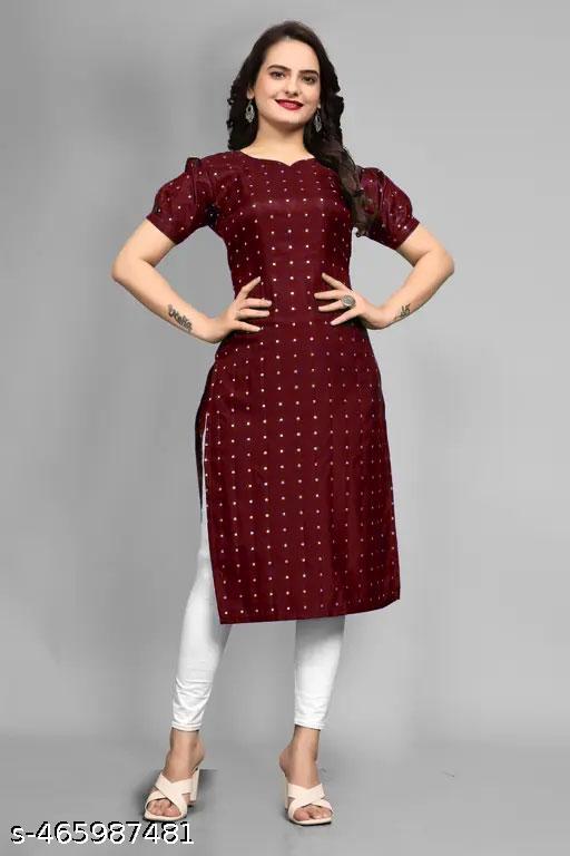 Collection Of Tops  - 2024