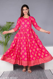 Pristyle maternity feeding kurta
