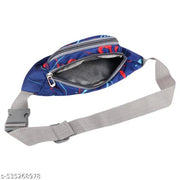 NICE PURSE WAISTBAG