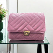 Gorgeous Classy Women Slingbags