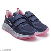 ASIAN Women's Firefly-10 Casual Sneaker Slip On Shoes With lightweight Extra Cushion Canvas Shoes For Women's & Girl's