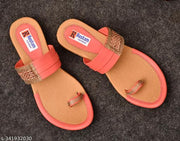 tranding stylish flats
