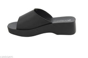 Inblu Women Casual Slipper MR07_BLACK