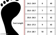 Relaxed Trendy Men Flip Flops