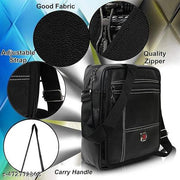 True Indian PU leather sling bag, Cross Body Bag Men’s | Stylish Shoulder Bag Men | Versatile Hand Bag for Men | Ideal for Travel & Office | Sling Bag Mini Passport Shoulder Strap Bag