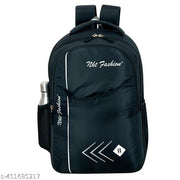 37 L Casual Waterproof Laptop Bag/Backpack for Men Women Boys Girls/Office School College Teens & Students