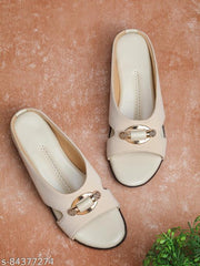 Women Casual Sandal For Women Red Flats Sandal