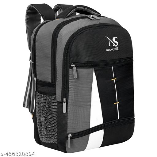35 L Casual Waterproof Laptop Bag/Backpack for Men Women Boys Girls/Office School College Teens & Students
