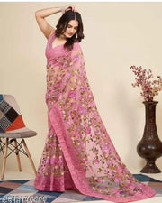 New Designer Bollywood Budget Friendly Saree