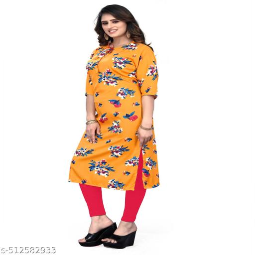 Trendy Pretty Kurtis