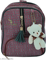 Backpack stylish water proof backpack for girl