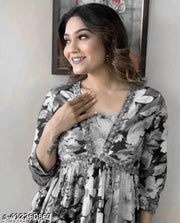 148Alia cut kurta