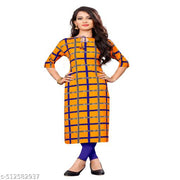 Trendy Pretty Kurtis