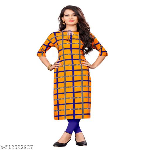 Trendy Pretty Kurtis