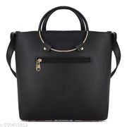 New Stylish Woman And Girl Sling Bag