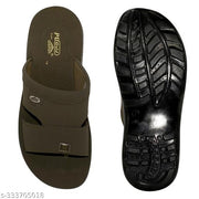 Asian 1198cMHD Men Slipper