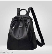 Minimalist & Modern: The Noir Everyday Convertible Pack