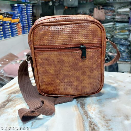SLING BAG FOR MEN