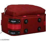 Luggage bags for men and women trendy