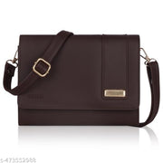 RESHU 6 card slot premium PU leather with heart batch fitting  zipper hand purse for women