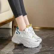 Shozie Women sneakers shoes