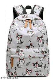 ZIBA ENTERPRISES Stylish backpacks for women latest college/School bags for girls Small Backpacks Women Kids Girls Fashion BagTrendy Fashionable Women Backpack