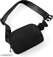 Crossbody Polyester Messenger Bag | One Side Sling Bag For Men And Women | Side Bag | Polyster Bag | Side Bag For Daily Use