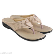 MFW Casual Flat Heel Lades Women Sandal Comfortable For Woman Unique new Girls Design Black