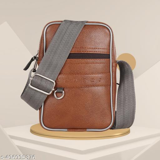 men sling bag crossbody bag