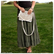 Handmade macrame bags - eco-friendly, stylish and versatile boho accessories for everyday and special occasions | Nobel Handicrafts