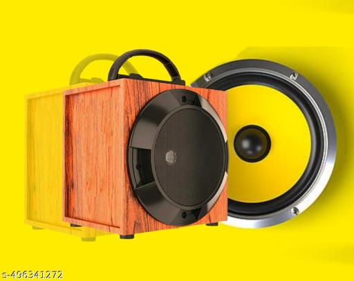 Wireless NENO Bluetooth Speaker