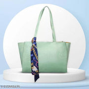 Croco Pattern Design Women’s And Girls Tote Bag || Office & College Type Handbags || Casual Occasions Shoulder Bag for Ladies