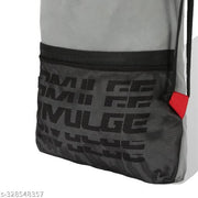 ACCEND Drawstring bag Daypack, Sports bag, Gym bags yoga bag MESH  pocket 18 Lts